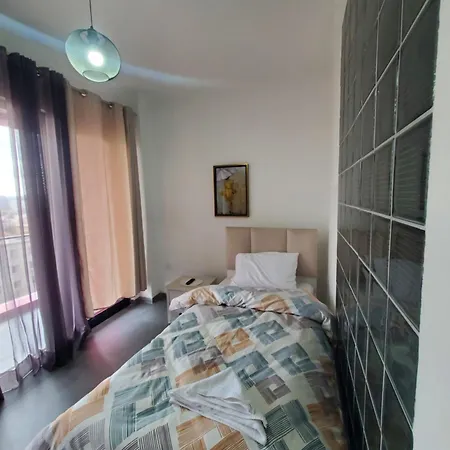 Esi's Apartment Tirana