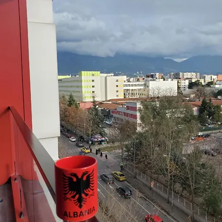 Esi's Appartamento *