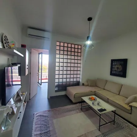 Esi's Apartment Tirana