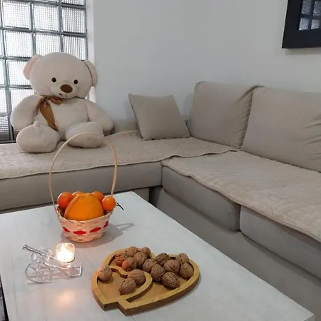 Esi's Appartement *
