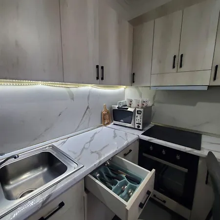 Apartman Esi's Tirana