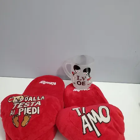 Apartman Esi's Tirana