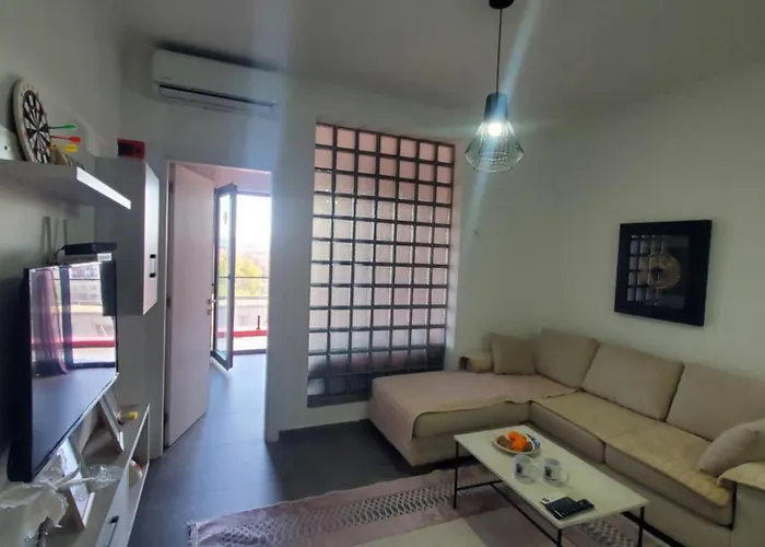 Esi's 公寓 地拉那